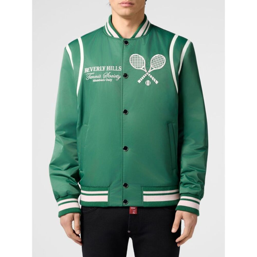 Philipp Plein Men Jacket Men Philipp Plein
